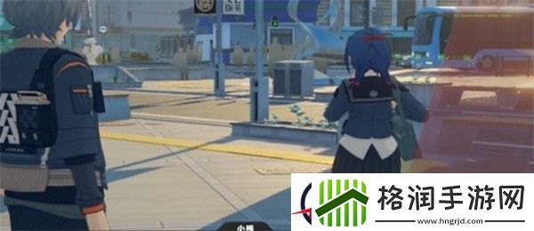 绝区零小个子大都市其二任务完成攻略