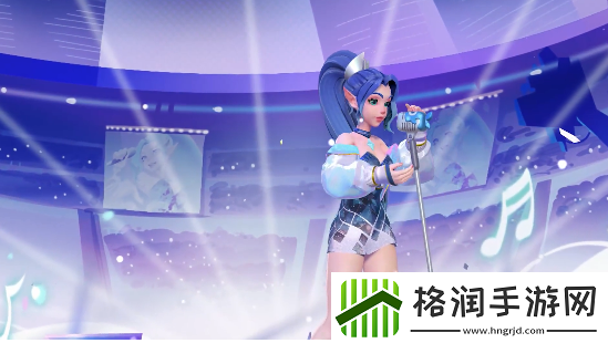 派对之星希雅什么时候出