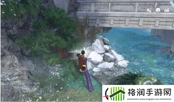 逆水寒手游遗音希声玩法介绍