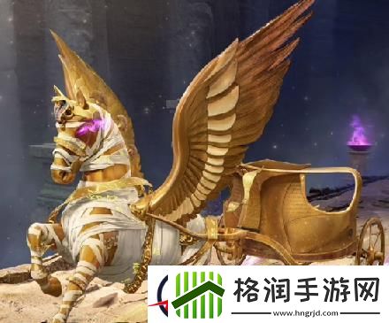 和平精英沙丘密语皮肤价格介绍