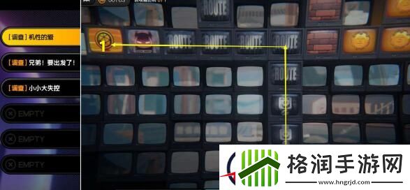 绝区零机性的爱过关方法介绍