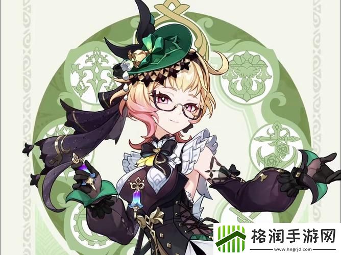 原神艾梅莉埃好玩吗