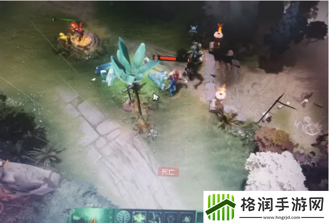 dota21级对A最强英雄是谁