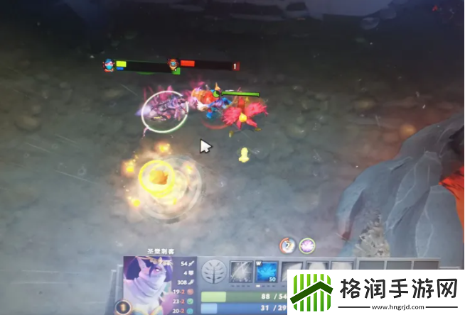dota21级对A最强英雄是谁