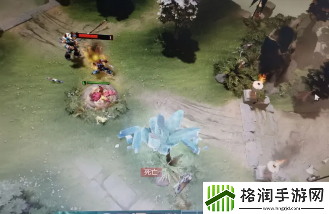 dota21级对A最强英雄是谁
