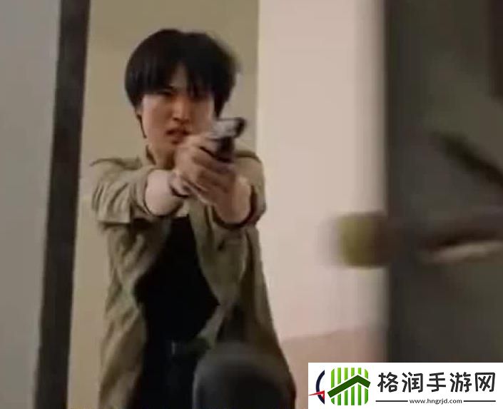 吃鸡式演技含义介绍