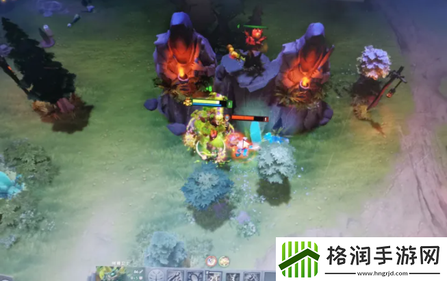 dota21级对A最强英雄是谁