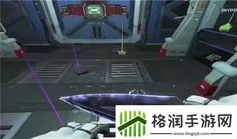 穿越火线怎么卡到箱子里面