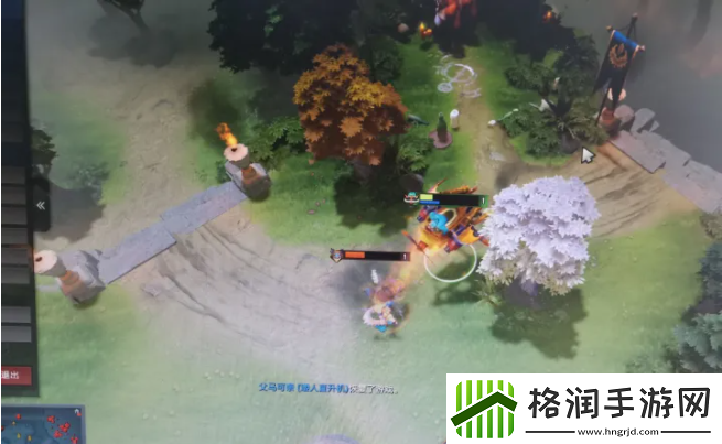 dota21级对A最强英雄是谁