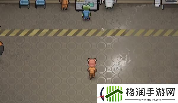 动物迷城怎么进医院