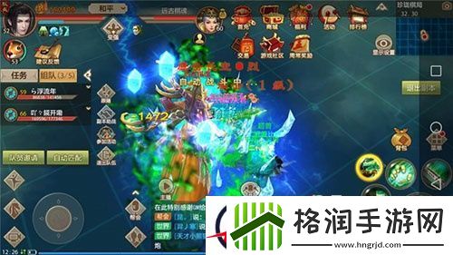 天龙八部手游丐帮打副本用什么珍兽好