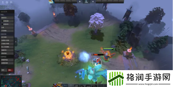 dota21级对A最强英雄是谁
