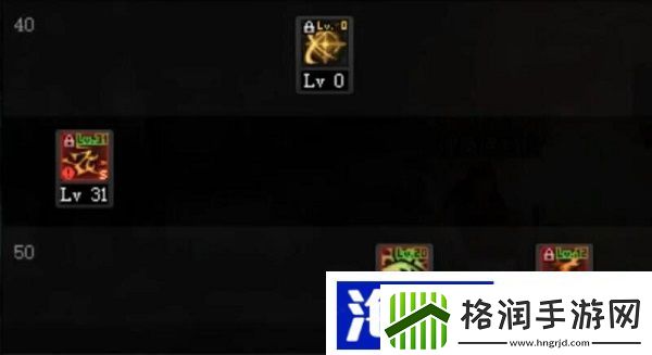 暗殿骑士刷图加点攻略2023密林探险攻略