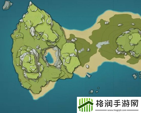 原神错位的海螺有什么用