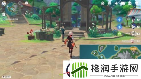原神诡镇之梦佩特莉可的阴霾任务攻略