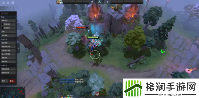 dota21级对A最强英雄是谁