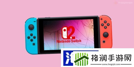 明年月前任天堂将不会发布新机型