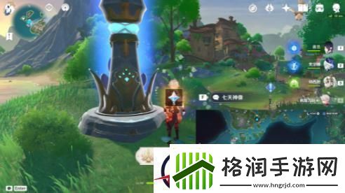 原神诡镇之梦佩特莉可的阴霾任务攻略