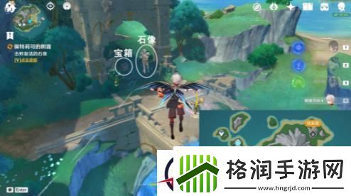 原神诡镇之梦佩特莉可的阴霾任务攻略