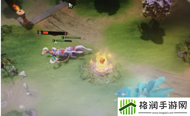 dota21级对A最强英雄是谁