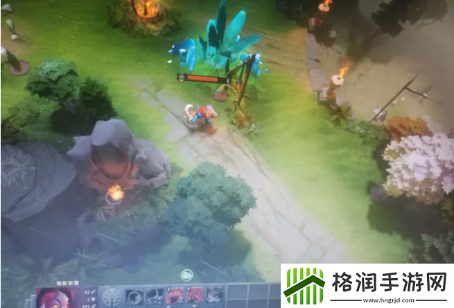 dota21级对A最强英雄是谁