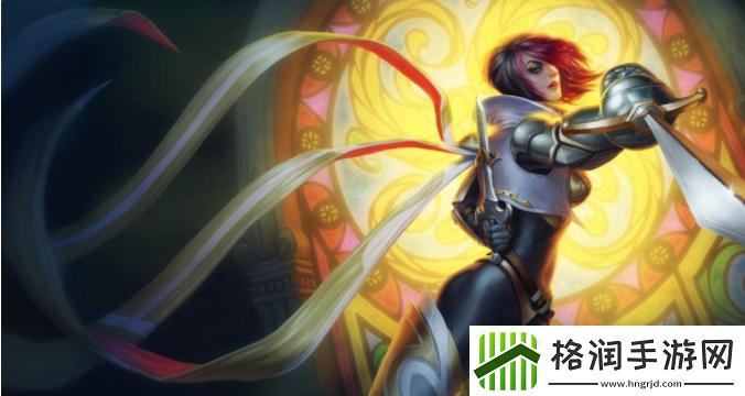 英雄联盟后期单挑最厉害英雄是谁