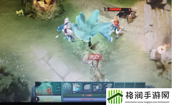 dota21级对A最强英雄是谁