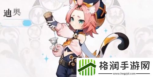 原神3.5版本下半卡池开启时间介绍