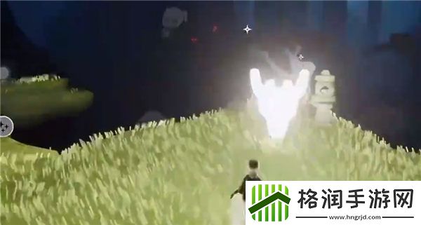 光遇穿越季第二个任务攻略