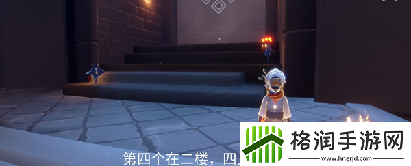 光遇2024年8月1日季节蜡烛在哪