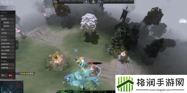 dota21级对A最强英雄是谁