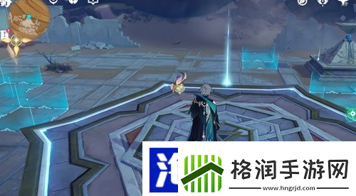 原神已逝去的末日任务怎么做