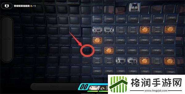 绝区零紧急救援第三个宝箱获得方法攻略
