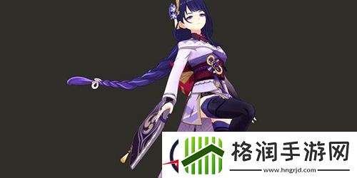 原神雷神阵容怎么搭配