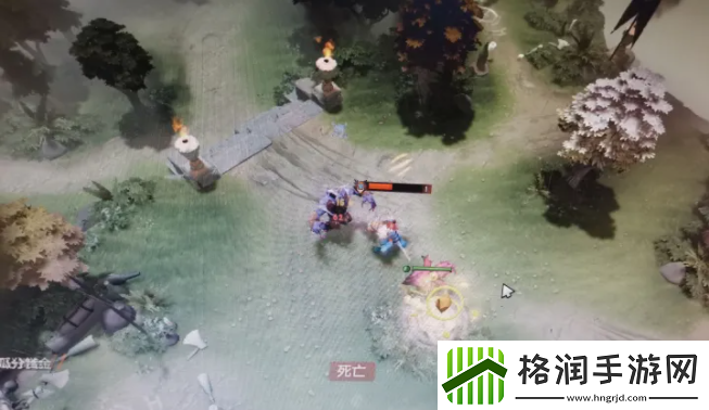 dota21级对A最强英雄是谁