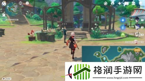 原神诡镇之梦佩特莉可的阴霾任务攻略