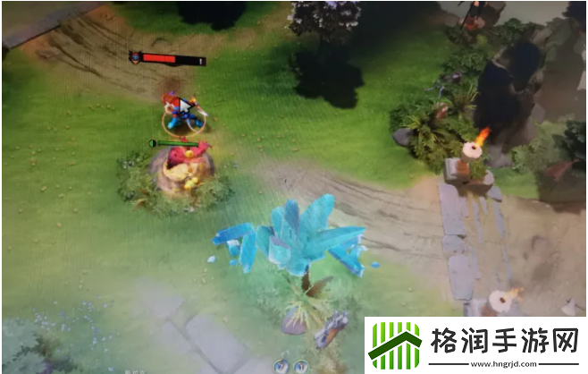 dota21级对A最强英雄是谁