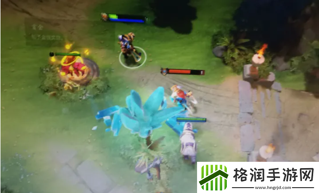 dota21级对A最强英雄是谁