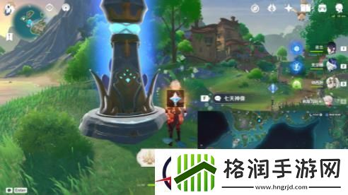 原神诡镇之梦佩特莉可的阴霾任务攻略