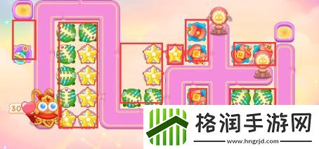 保卫萝卜4周赛1月12日攻略