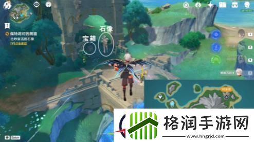 原神诡镇之梦佩特莉可的阴霾任务攻略