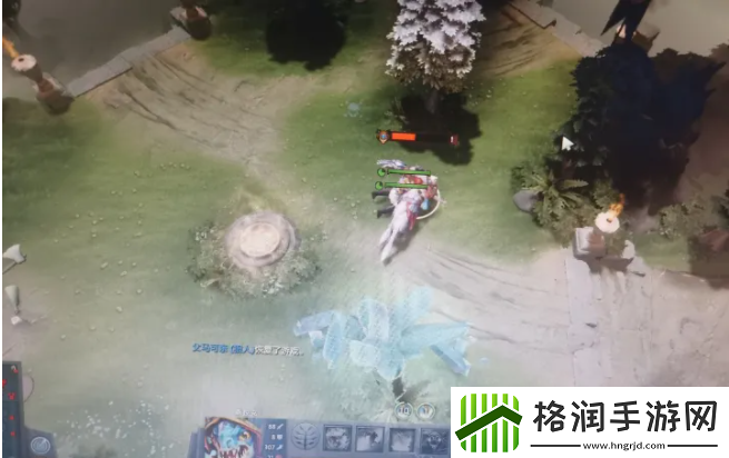 dota21级对A最强英雄是谁