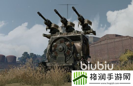 创世战车拾荒者阵营怎么样