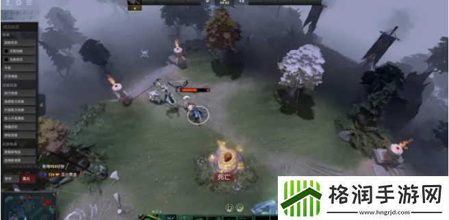 dota21级对A最强英雄是谁