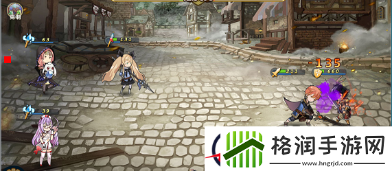 姬魔恋战纪益州**OSS刘璋14级攻略