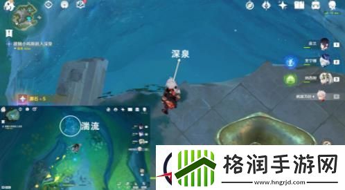 原神诡镇之梦佩特莉可的阴霾任务攻略