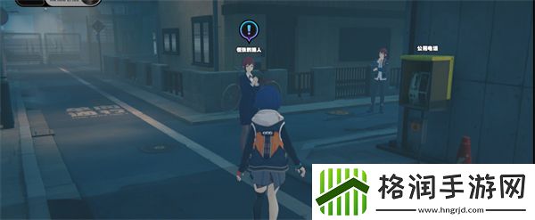 绝区零午夜来电任务完成攻略