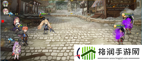 姬魔恋战纪益州**OSS刘璋14级攻略