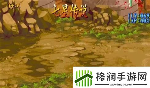 糖果森林游戏攻略最后一关