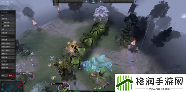 dota21级对A最强英雄是谁